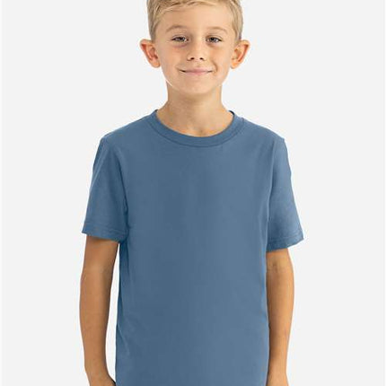Next Level Youth Cotton T-Shirt - 3310
