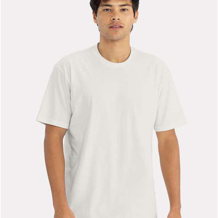 Next Level Cotton T-Shirt - 3600