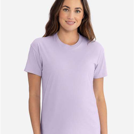 Women's Cotton Relaxed T-Shirt