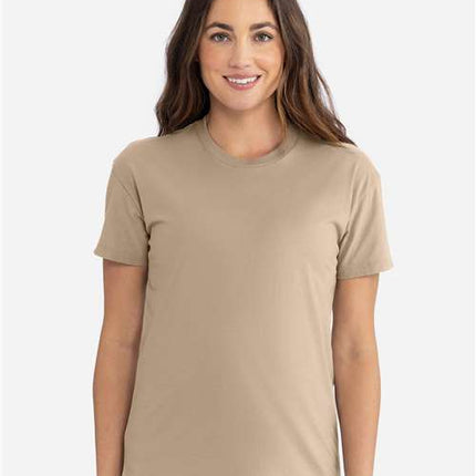 Women's Cotton Relaxed T-Shirt
