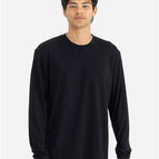 Black / XS