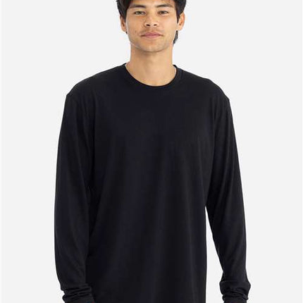 Men's Triblend Long Sleeve T-Shirt