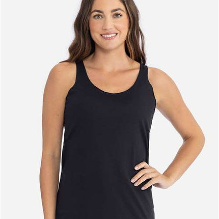 Next Level Women’s Triblend Racerback Tank - 6733
