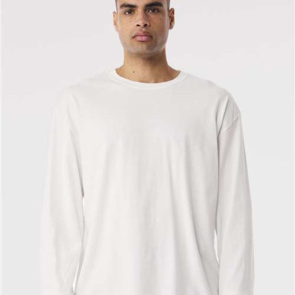 6 oz. Heavyweight Long Sleeve Tee