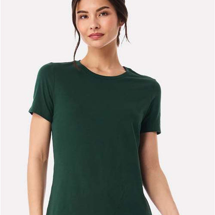 Women’s Relaxed Jersey Tee