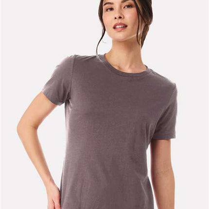 Women’s Relaxed Jersey Tee
