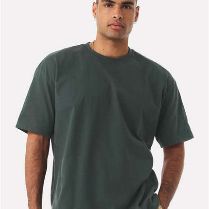 Bella + Canvas Unisex 7.5 oz Heavyweight Tee - 4610