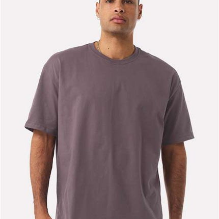 Bella + Canvas Unisex 7.5 oz Heavyweight Tee - 4610