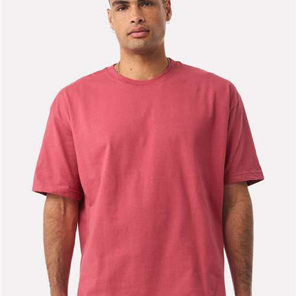 Bella + Canvas Unisex 7.5 oz Heavyweight Tee - 4610