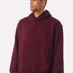 Maroon / XS