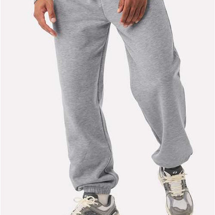 Bella + Canvas Unisex 10 oz. Heavyweight Sweatpants - 4737