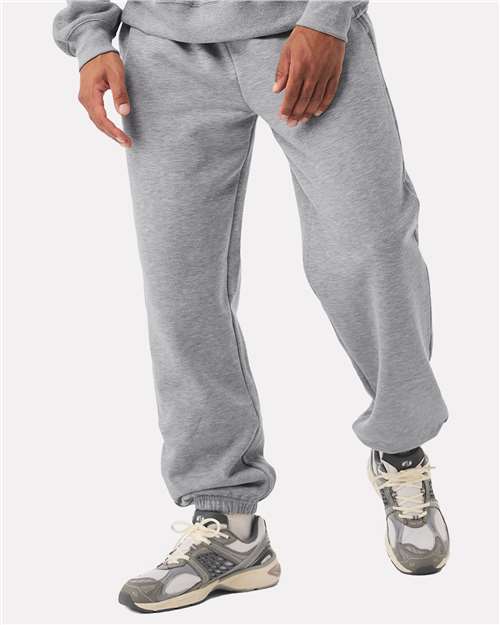 Bella + Canvas Unisex 10 oz. Heavyweight Sweatpants - 4737