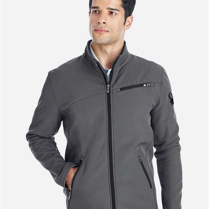 Men's Transport Soft Shell Jacket