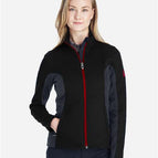 Black/ Polar/ Red / XS