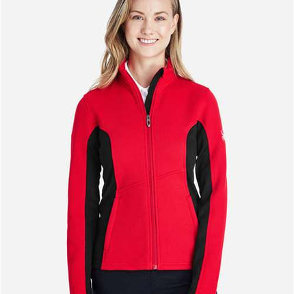 Women's Constant Full-Zip Sweater Fleece Jacket