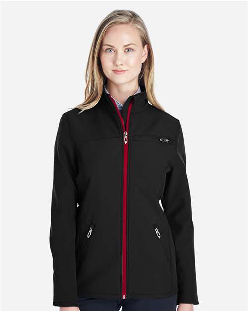 Women's Transport Soft Shell Jacket