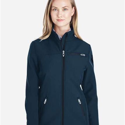 Women's Transport Soft Shell Jacket