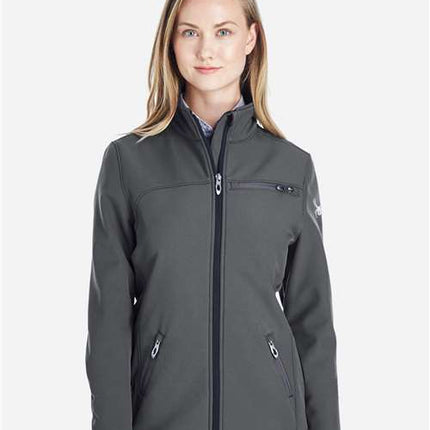 Women's Transport Soft Shell Jacket