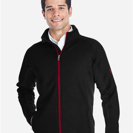 Spyder Men's Constant Full-Zip Sweater Fleece Jacket - 187330
