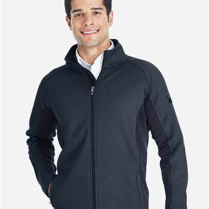 Spyder Men's Constant Full-Zip Sweater Fleece Jacket - 187330