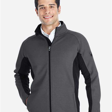 Spyder Men's Constant Full-Zip Sweater Fleece Jacket - 187330
