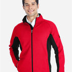 Red/ Black / S