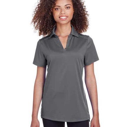 Women's Freestyle Polo