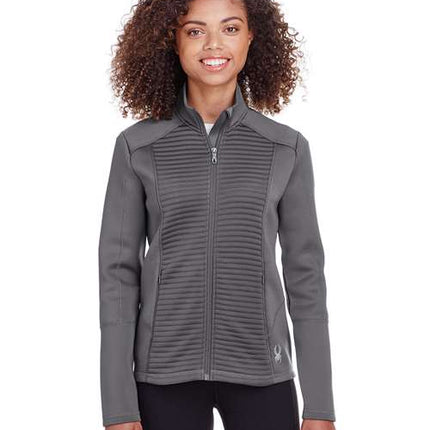 Women's Venom Full-Zip Jacket
