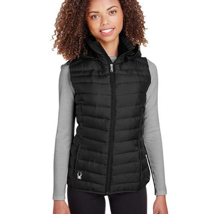 Women's Supreme Puffer Vest