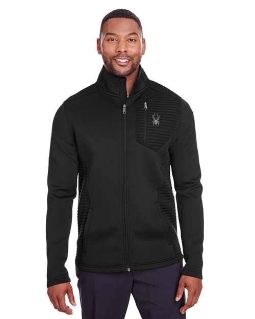Spyder Men's Venom Full-Zip Jacket - S16539