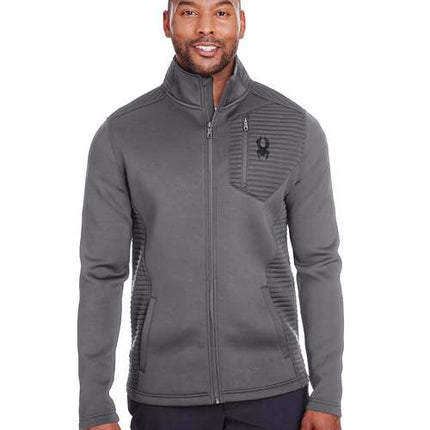 Spyder Men's Venom Full-Zip Jacket - S16539