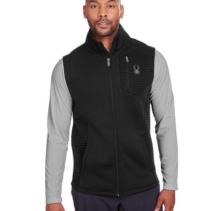Spyder Men's Venom Vest - S16538