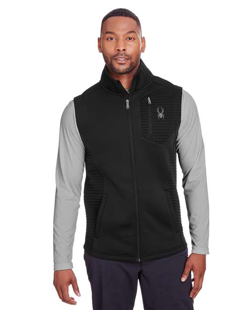 Spyder Men's Venom Vest - S16538