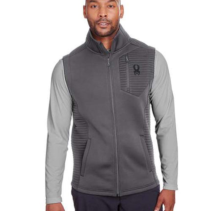 Spyder Men's Venom Vest - S16538