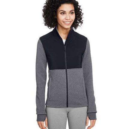 Women's Pursuit Jacket