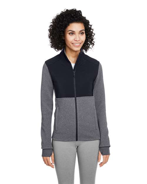Women's Pursuit Jacket