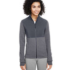 Black Heather/ Polar / XS
