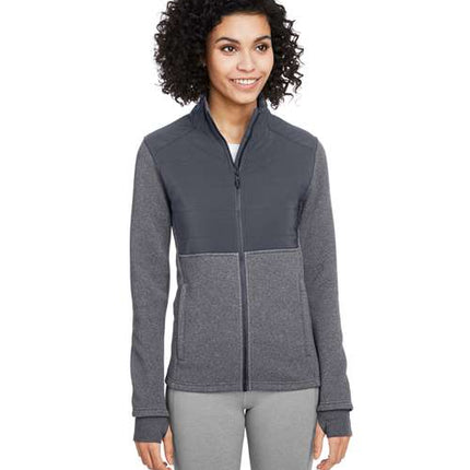 Women's Pursuit Jacket