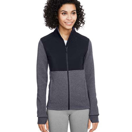 Women's Pursuit Jacket