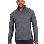 Black Heather/ Black / S