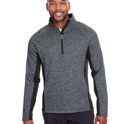 Men's Constant Half-Zip Pullover Sweater