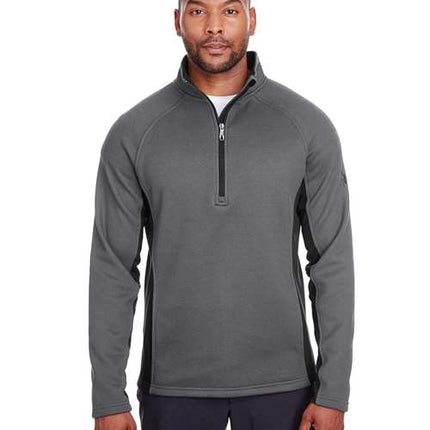 Men's Constant Half-Zip Pullover Sweater