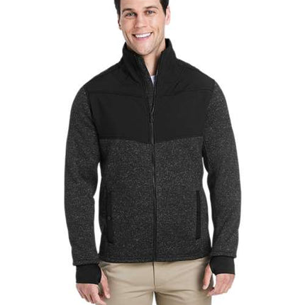 Spyder Men's Passage Sweater Jacket - S17740