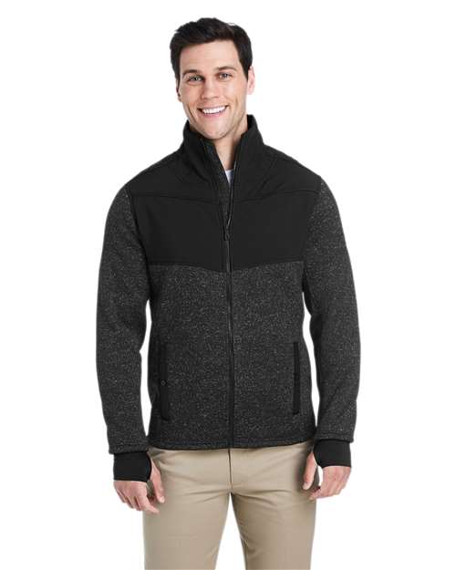 Spyder Men's Passage Sweater Jacket - S17740