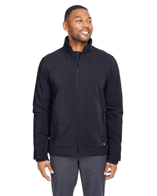Spyder Men's Transit Jacket - S17028