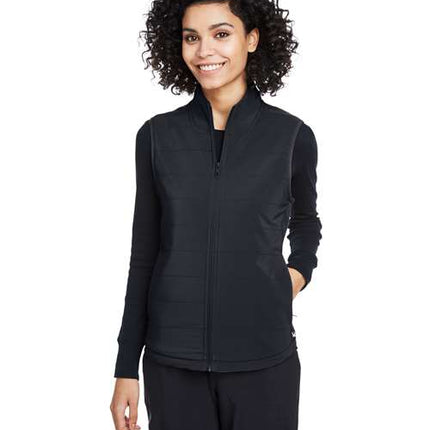 Spyder Women's Transit Vest - S17029