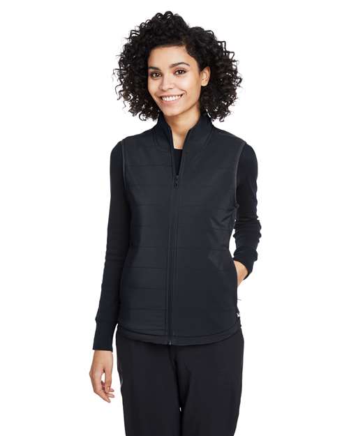 Spyder Women's Transit Vest - S17029