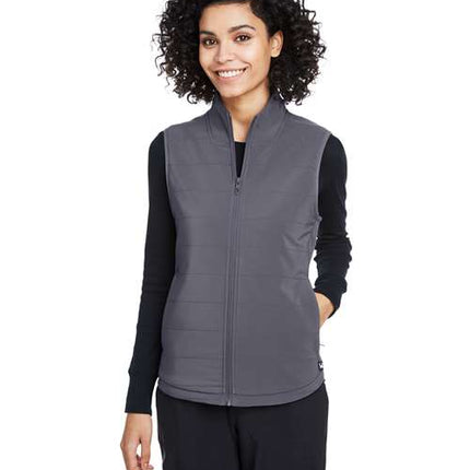 Spyder Women's Transit Vest - S17029