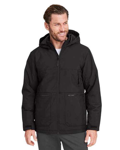 Spyder Men's Convert Insulated Jacket - S18074