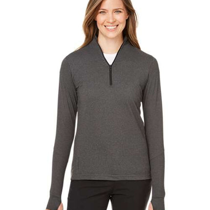 Spyder Women's Spyre Quarter-Zip Pullover - S17917